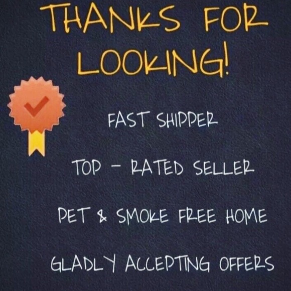 Thanks ๐๐๐ผ for looking!! - Picture 3 of 4